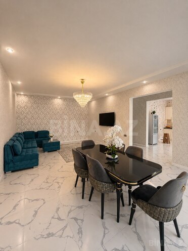 Satılır 4 otaqlı həyət evi/bağ evi 140 m², Şüvəlan q., photo 13 from 21