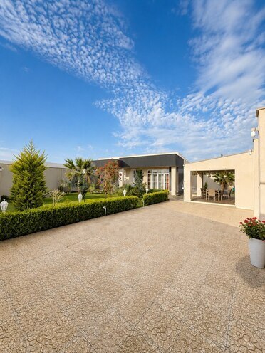 Satılır 4 otaqlı həyət evi/bağ evi 140 m², Şüvəlan q., photo 7 from 21