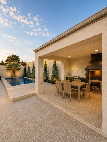 Satılır 4 otaqlı həyət evi/bağ evi 140 m², Şüvəlan q., photo 9 from 21