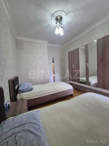 Satılır 2 otaqlı yeni tikili 64 m², İnşaatçılar m., photo 7 from 13