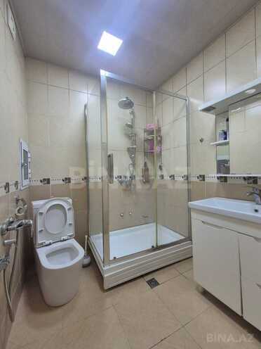 Satılır 2 otaqlı yeni tikili 64 m², İnşaatçılar m., photo 12 from 13