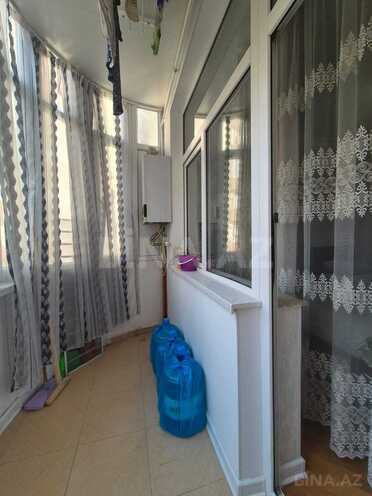 Satılır 2 otaqlı yeni tikili 64 m², İnşaatçılar m., photo 11 from 13
