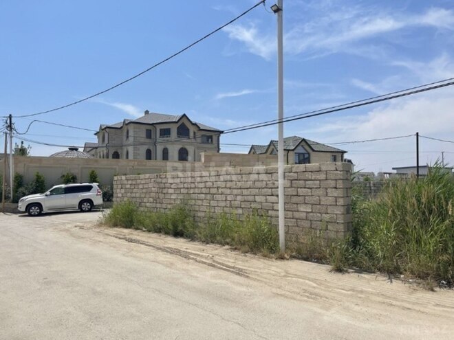Satılır  torpaq 6.6 sot, Mərdəkan q., photo 1 from 6