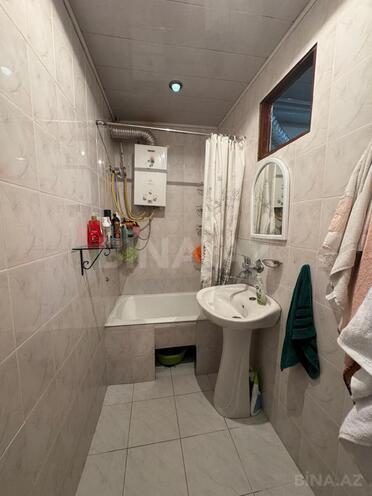 Satılır 2 otaqlı köhnə tikili 70 m², İnşaatçılar m., photo 12 from 14