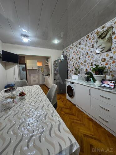 Satılır 2 otaqlı köhnə tikili 70 m², İnşaatçılar m., photo 7 from 14