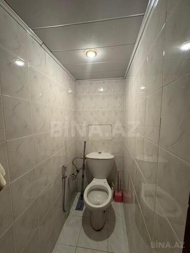 Satılır 2 otaqlı köhnə tikili 70 m², İnşaatçılar m., photo 13 from 14