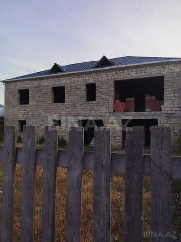 Satılır 8 otaqlı həyət evi/bağ evi 280 m², Məmmədli q., photo 4 from 16