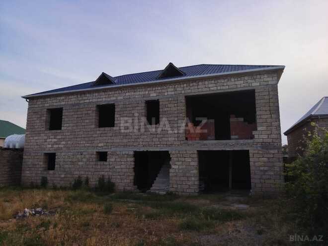 Satılır 8 otaqlı həyət evi/bağ evi 280 m², Məmmədli q., photo 9 from 16