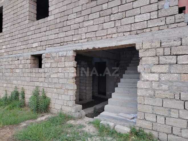 Satılır 8 otaqlı həyət evi/bağ evi 280 m², Məmmədli q., photo 11 from 16