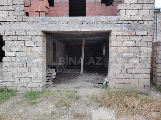 Satılır 8 otaqlı həyət evi/bağ evi 280 m², Məmmədli q., photo 8 from 16
