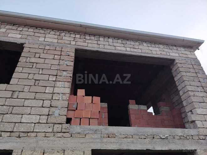 Satılır 8 otaqlı həyət evi/bağ evi 280 m², Məmmədli q., photo 3 from 16