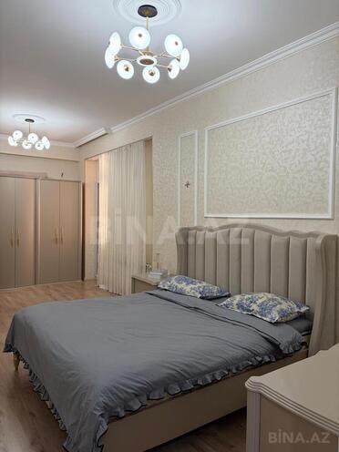 Satılır 2 otaqlı yeni tikili 64 m², Məmmədli q., photo 9 from 18