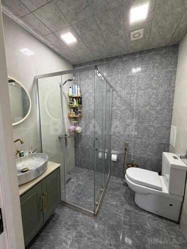 Satılır 2 otaqlı yeni tikili 64 m², Məmmədli q., photo 15 from 18