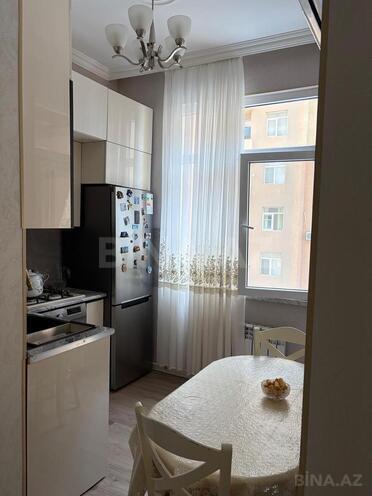 Satılır 2 otaqlı yeni tikili 64 m², Məmmədli q., photo 11 from 18