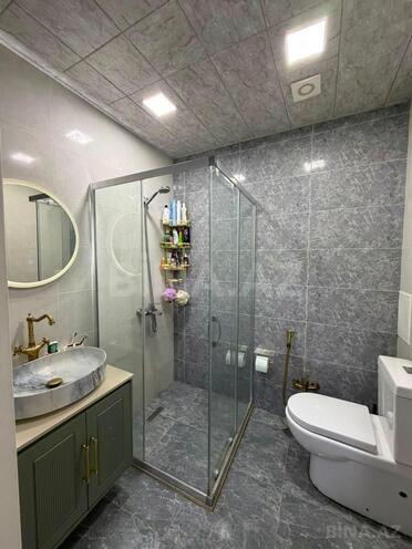 Satılır 2 otaqlı yeni tikili 64 m², Məmmədli q., photo 14 from 18