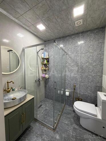 Satılır 2 otaqlı yeni tikili 64 m², Məmmədli q., photo 17 from 18