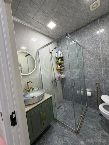 Satılır 2 otaqlı yeni tikili 64 m², Məmmədli q., photo 16 from 18