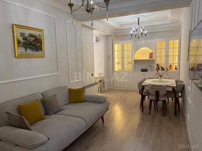 Satılır 2 otaqlı yeni tikili 64 m², Məmmədli q., photo 3 from 18