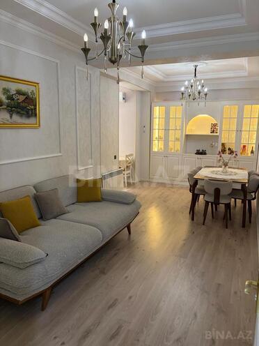 Satılır 2 otaqlı yeni tikili 64 m², Məmmədli q., photo 4 from 18