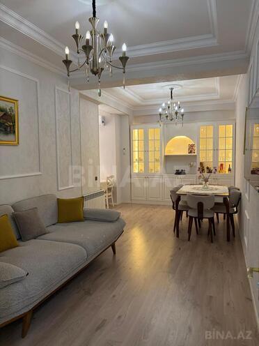 Satılır 2 otaqlı yeni tikili 64 m², Məmmədli q., photo 1 from 18