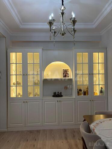 Satılır 2 otaqlı yeni tikili 64 m², Məmmədli q., photo 5 from 18