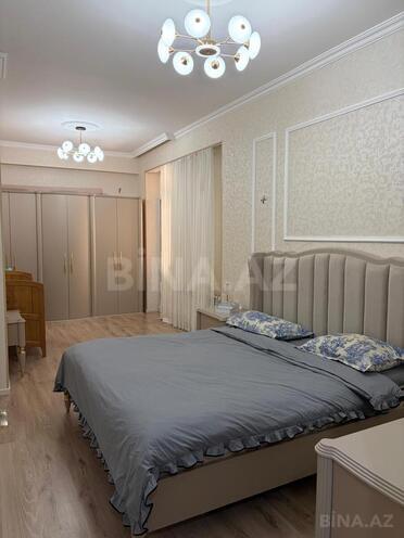 Satılır 2 otaqlı yeni tikili 64 m², Məmmədli q., photo 6 from 18