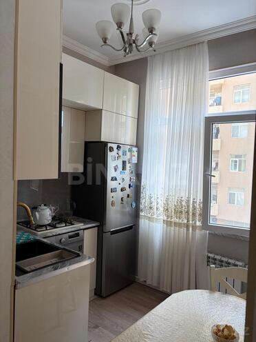 Satılır 2 otaqlı yeni tikili 64 m², Məmmədli q., photo 10 from 18