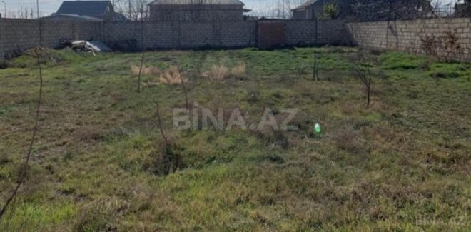 Satılır  torpaq 14 sot, Mərdəkan q., photo 5 from 6