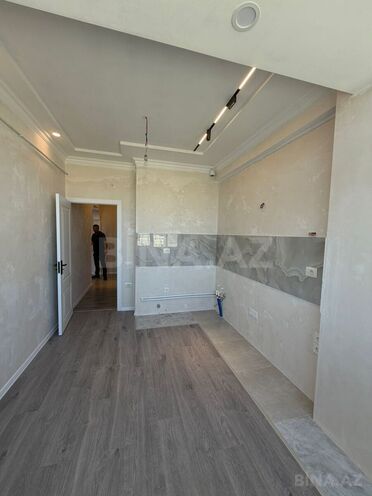 Продаётся 3-комн. новостройка 73 м², пос. Масазыр, photo 4 from 14
