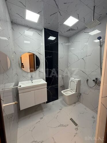 Продаётся 3-комн. новостройка 73 м², пос. Масазыр, photo 13 from 14