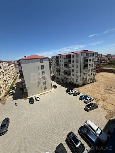 Продаётся 3-комн. новостройка 73 м², пос. Масазыр, photo 1 from 14