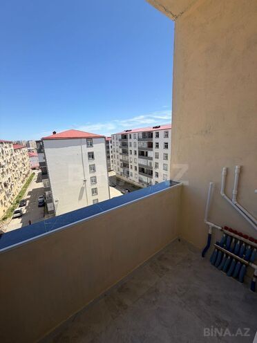 Продаётся 3-комн. новостройка 73 м², пос. Масазыр, photo 5 from 14