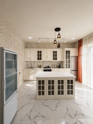 Satılır 4 otaqlı həyət evi/bağ evi 140 m², Şüvəlan q., photo 13 from 20