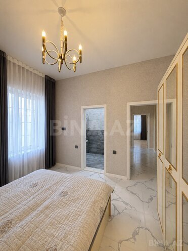 Satılır 4 otaqlı həyət evi/bağ evi 140 m², Şüvəlan q., photo 15 from 20