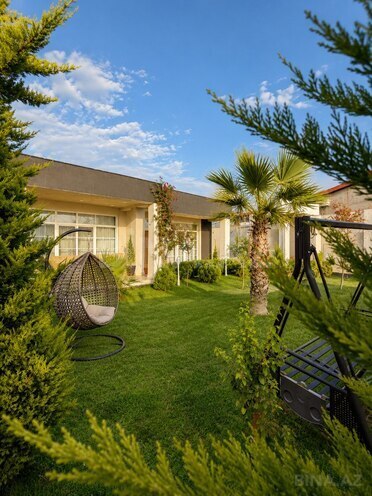 Satılır 4 otaqlı həyət evi/bağ evi 140 m², Şüvəlan q., photo 4 from 20