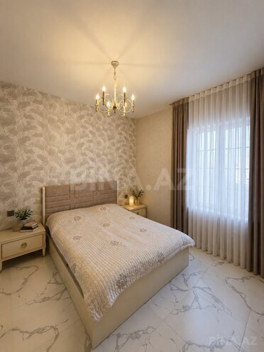 Satılır 4 otaqlı həyət evi/bağ evi 140 m², Şüvəlan q., photo 14 from 20