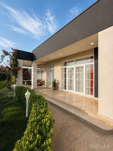 Satılır 4 otaqlı həyət evi/bağ evi 140 m², Şüvəlan q., photo 10 from 20