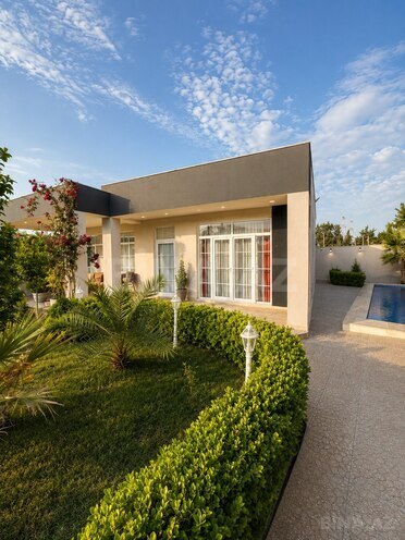Satılır 4 otaqlı həyət evi/bağ evi 140 m², Şüvəlan q., photo 8 from 20