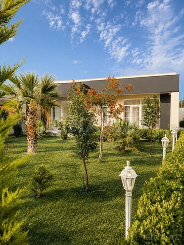 Satılır 4 otaqlı həyət evi/bağ evi 140 m², Şüvəlan q., photo 9 from 20