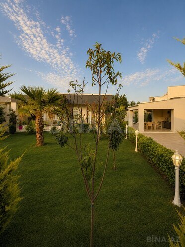 Satılır 4 otaqlı həyət evi/bağ evi 140 m², Şüvəlan q., photo 1 from 20