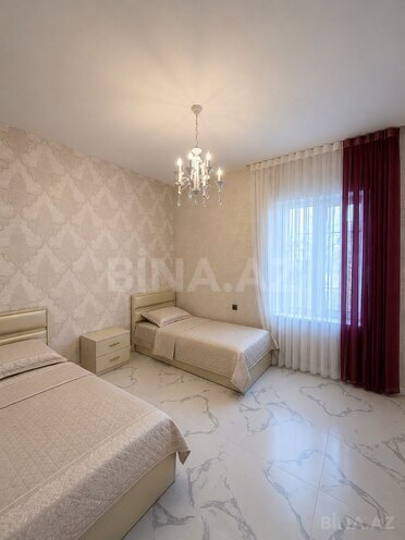 Satılır 4 otaqlı həyət evi/bağ evi 140 m², Şüvəlan q., photo 17 from 20