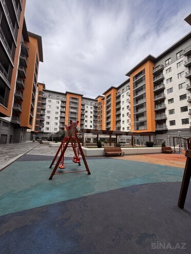 Продаётся 3-комн. новостройка 147 м², пос. Аг шехер, photo 1 from 8