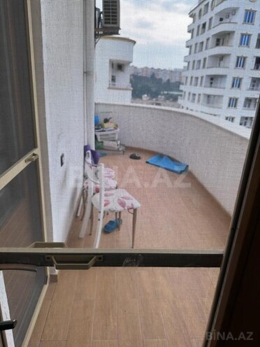 Satılır 3 otaqlı yeni tikili 130 m², Həzi Aslanov m., photo 4 from 11