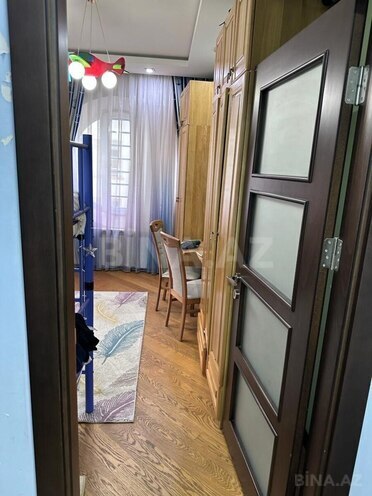 Satılır 3 otaqlı yeni tikili 130 m², Həzi Aslanov m., photo 7 from 11