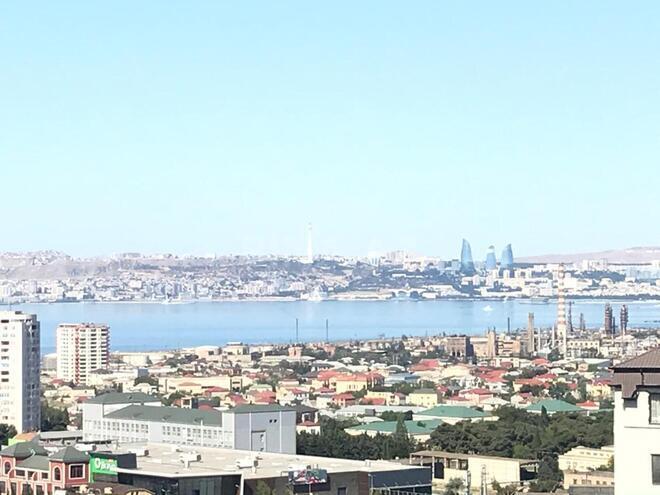 Satılır 3 otaqlı yeni tikili 130 m², Həzi Aslanov m., photo 5 from 11