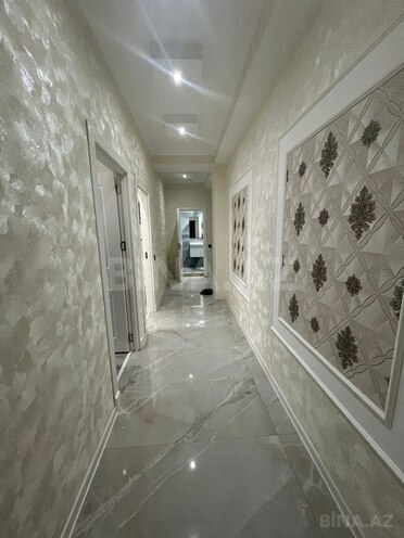 Сдаётся 2-комн. новостройка 75 м², м. Иншаатчылар, photo 9 from 10