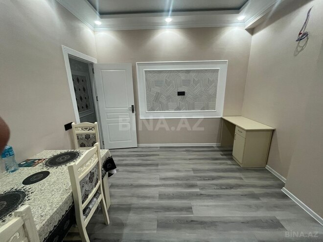 Сдаётся 2-комн. новостройка 75 м², м. Иншаатчылар, photo 6 from 10