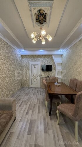 Satılır 2 otaqlı yeni tikili 54 m², Masazır q., photo 4 from 12