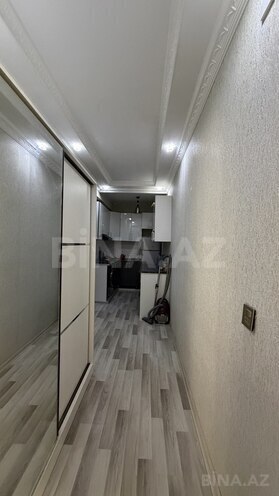 Satılır 2 otaqlı yeni tikili 54 m², Masazır q., photo 6 from 12