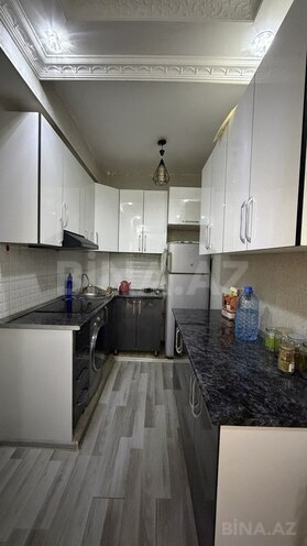 Satılır 2 otaqlı yeni tikili 54 m², Masazır q., photo 8 from 12